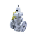 Pilot operated steam pressure reducing valve products